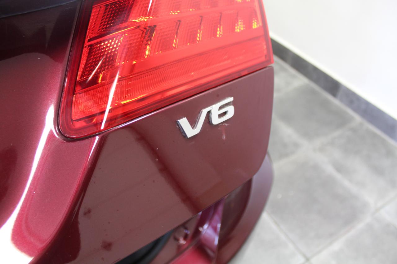 Honda Accord Sdn 4dr V6 Auto EX-L 2013