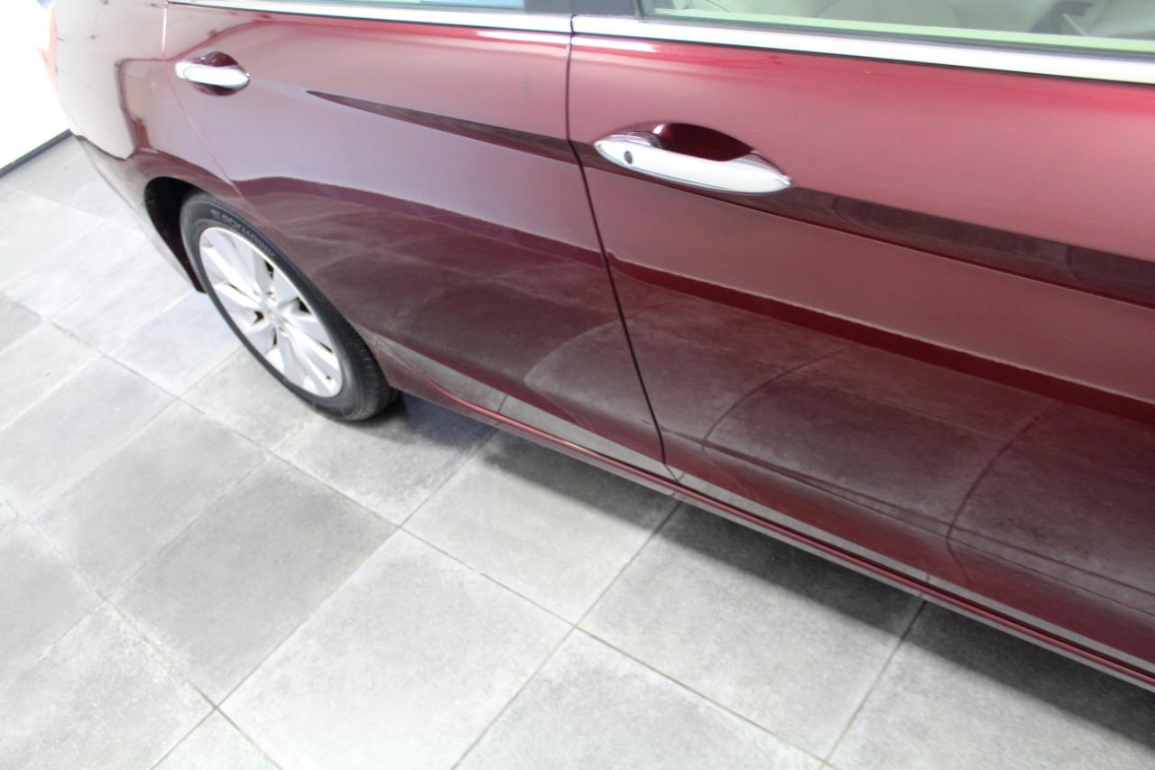 Honda Accord Sdn 4dr V6 Auto EX-L 2013
