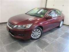 2013 Honda Accord Sdn 