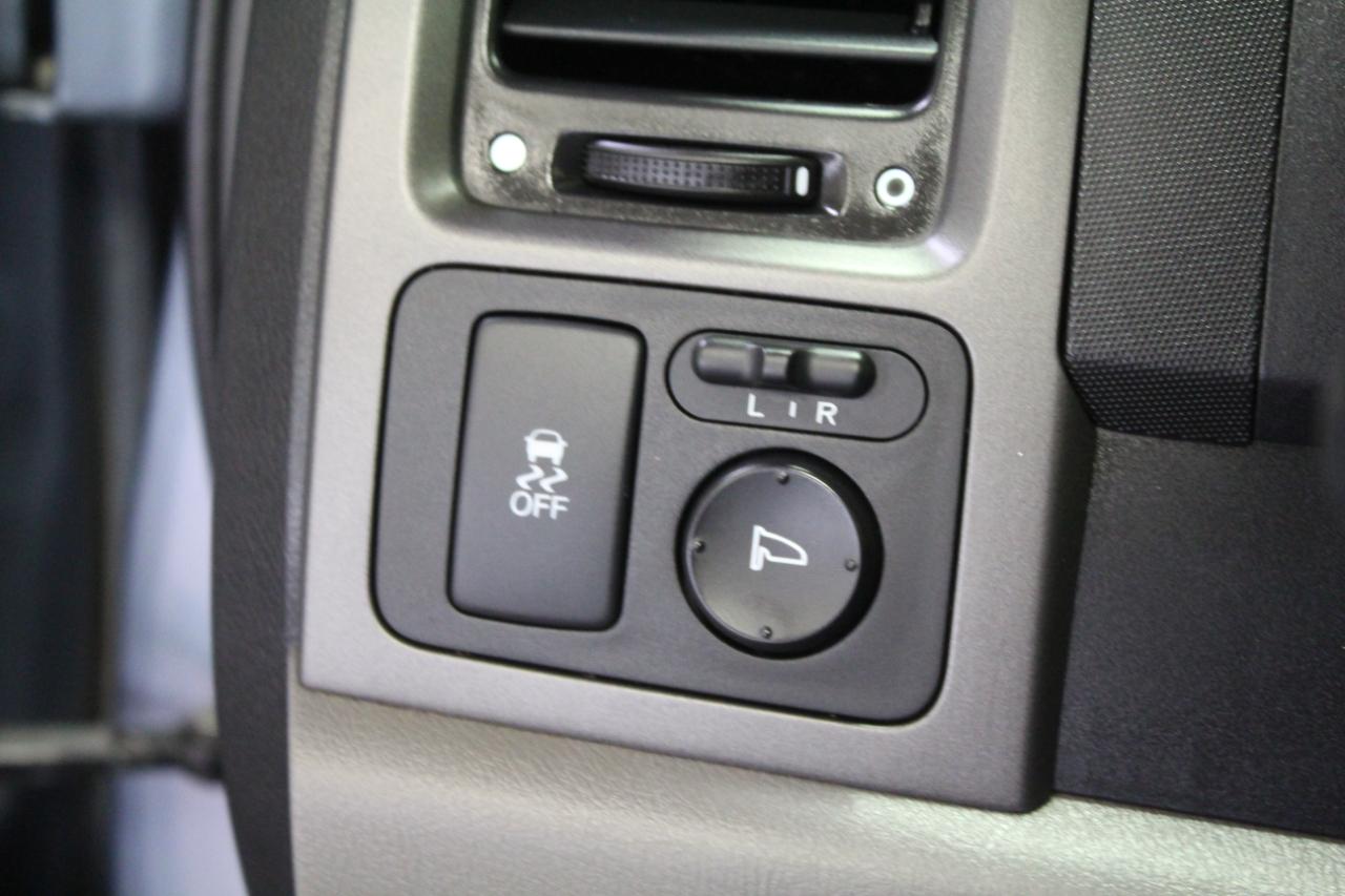 Honda CR-V 4WD 5dr EX 2010