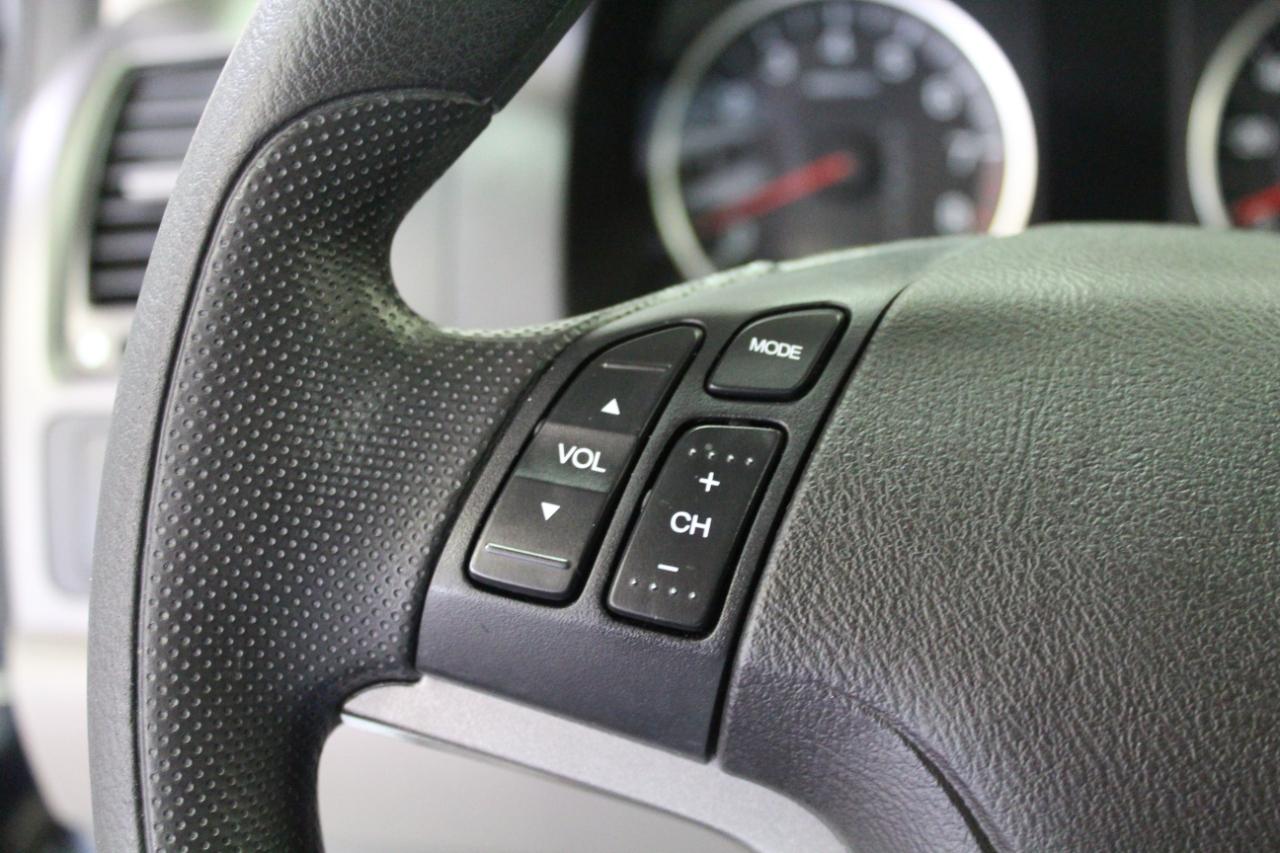 Honda CR-V 4WD 5dr EX 2010