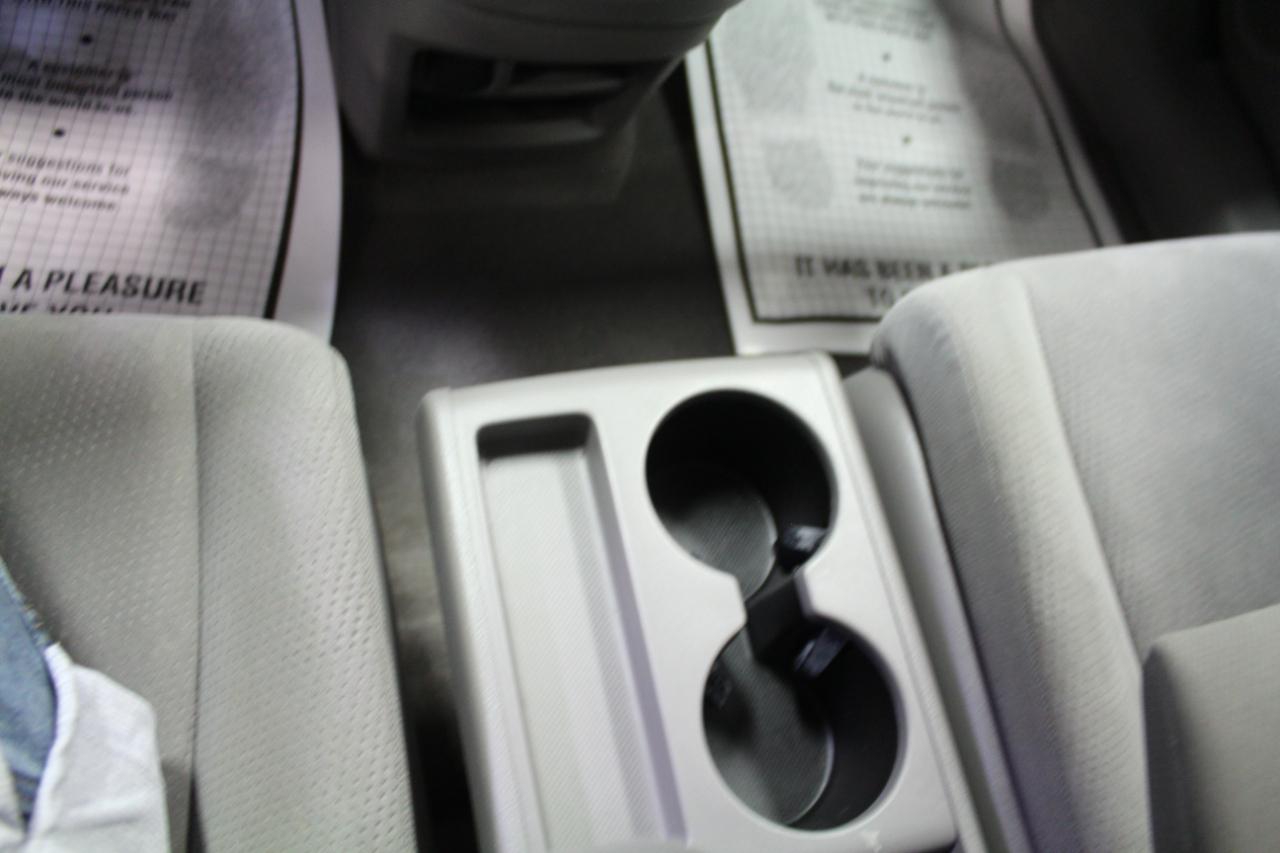 Honda CR-V 4WD 5dr EX 2010