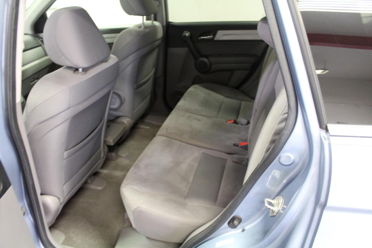 Honda CR-V 4WD 5dr EX 2010