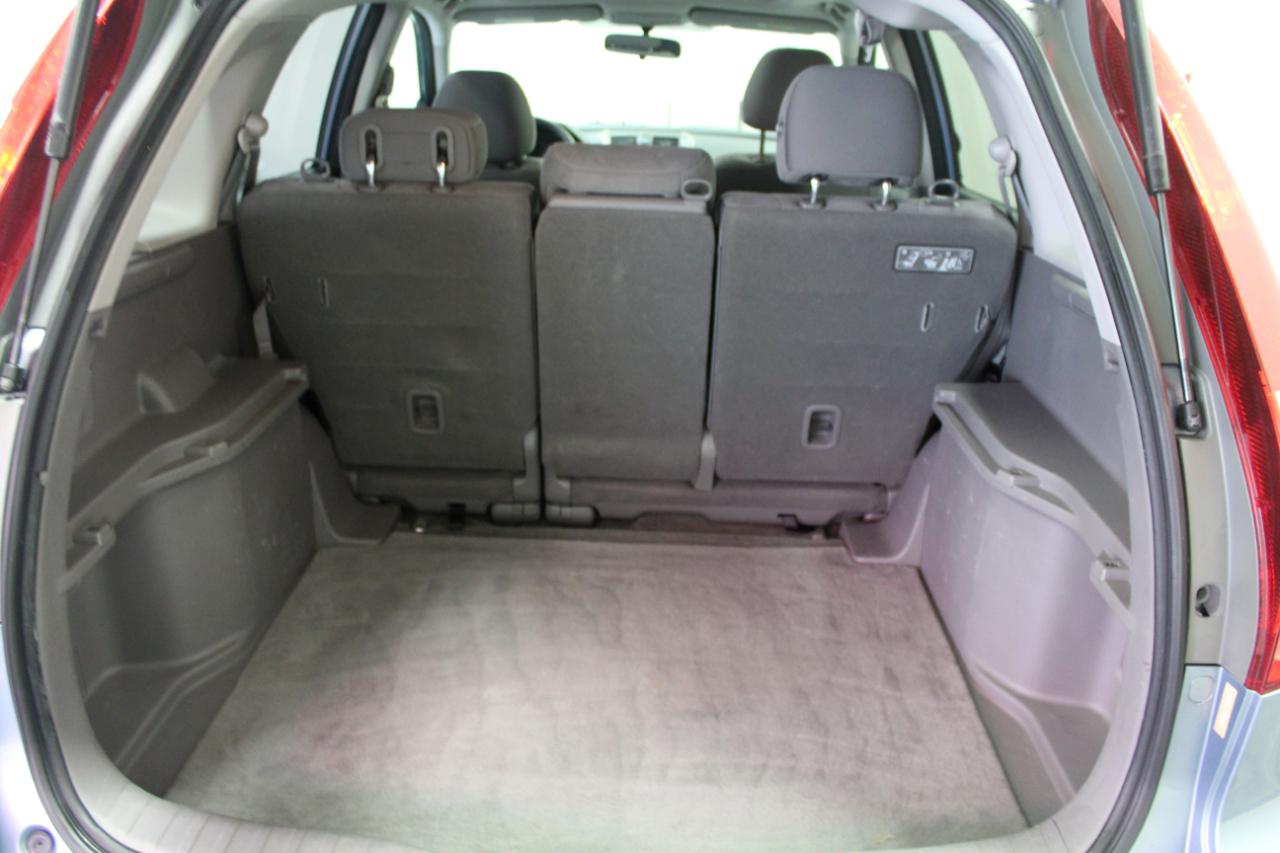 Honda CR-V 4WD 5dr EX 2010