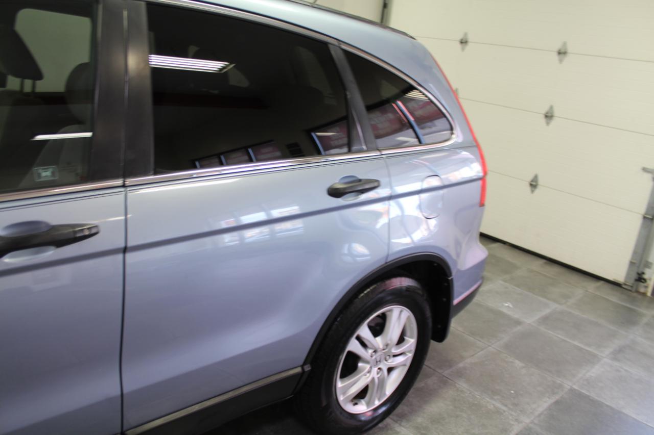 Honda CR-V 4WD 5dr EX 2010