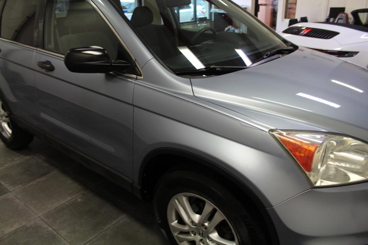 Honda CR-V 4WD 5dr EX 2010