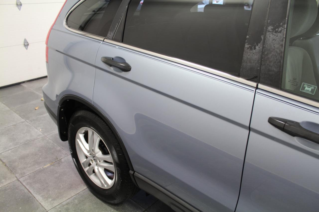 Honda CR-V 4WD 5dr EX 2010