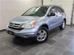 2010 Honda CR-V 