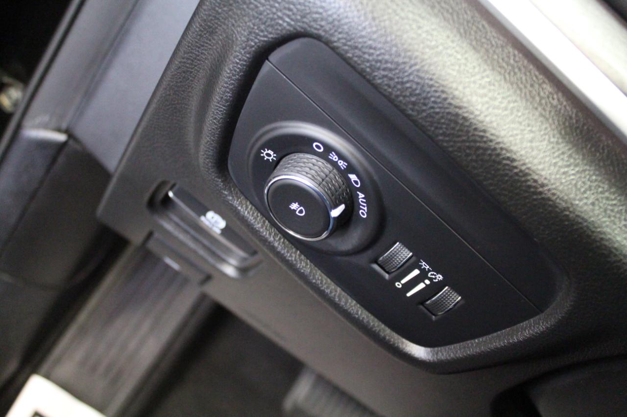 Jeep Grand Cherokee L Limited 4x4 2022