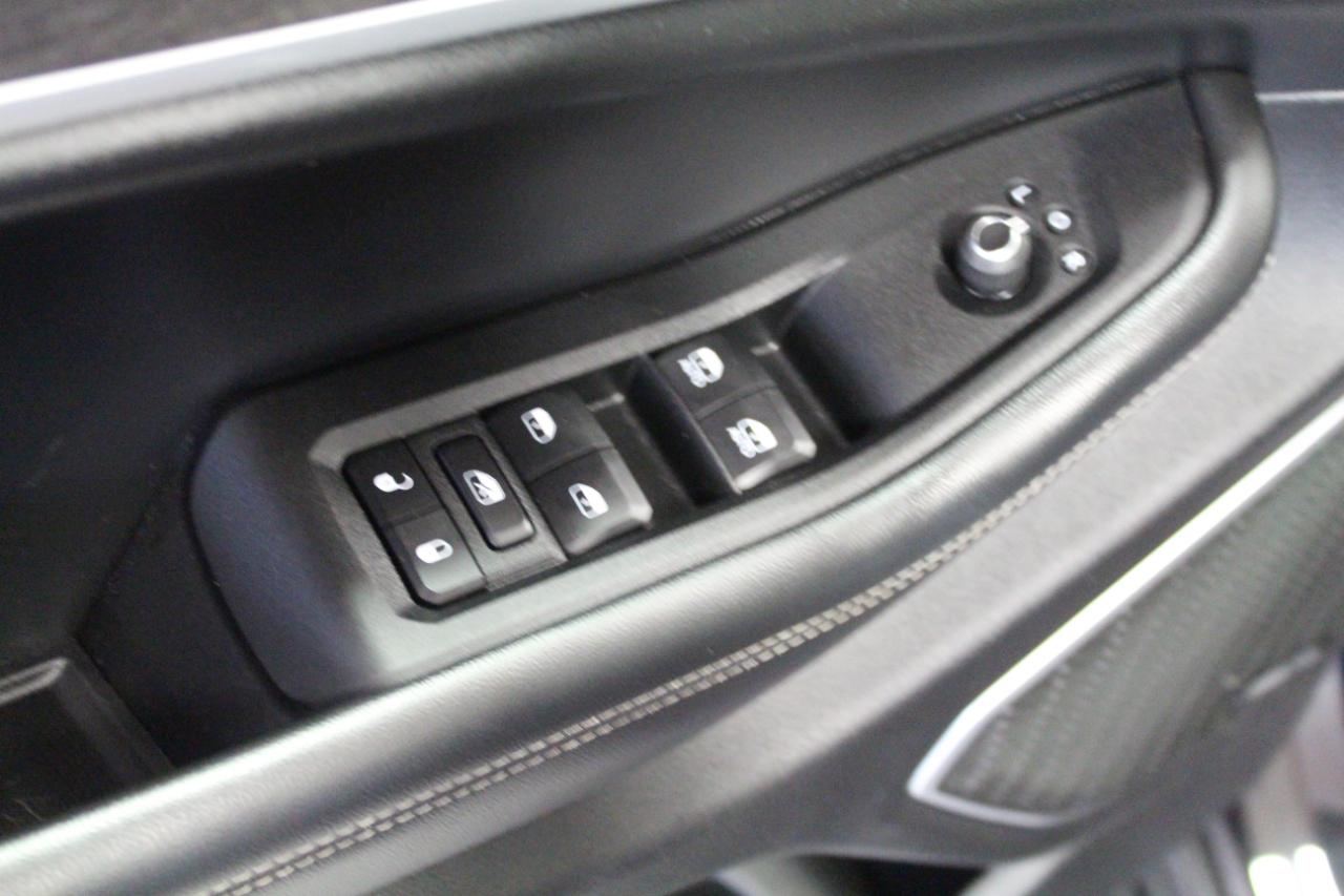 Jeep Grand Cherokee L Limited 4x4 2022