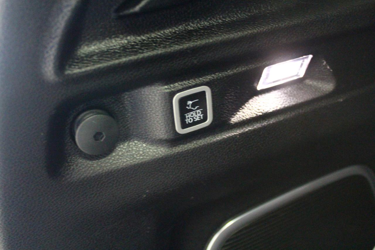 Jeep Grand Cherokee L Limited 4x4 2022
