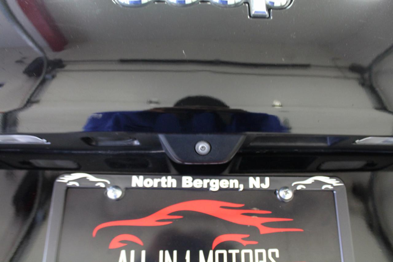 Jeep Grand Cherokee L Limited 4x4 2022