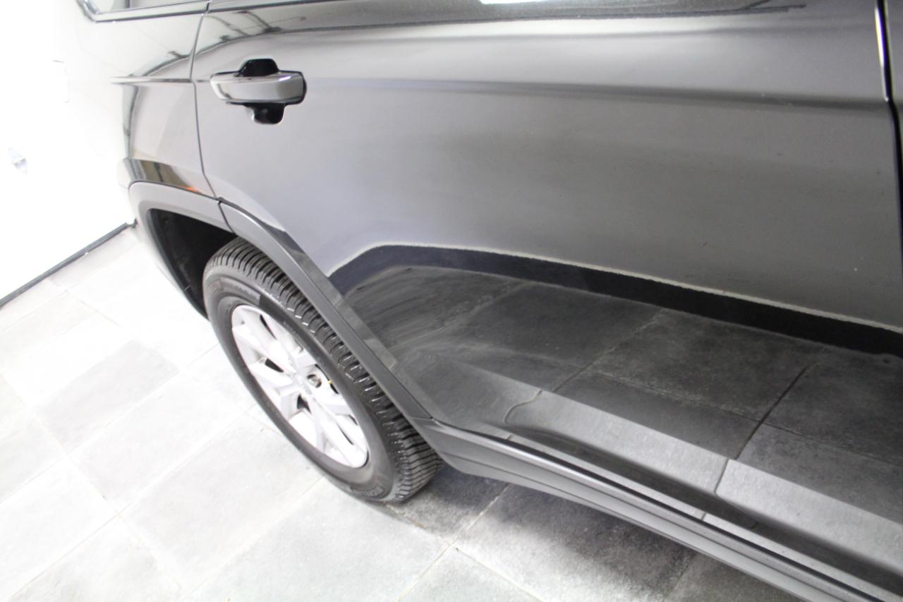 Jeep Grand Cherokee L Limited 4x4 2022