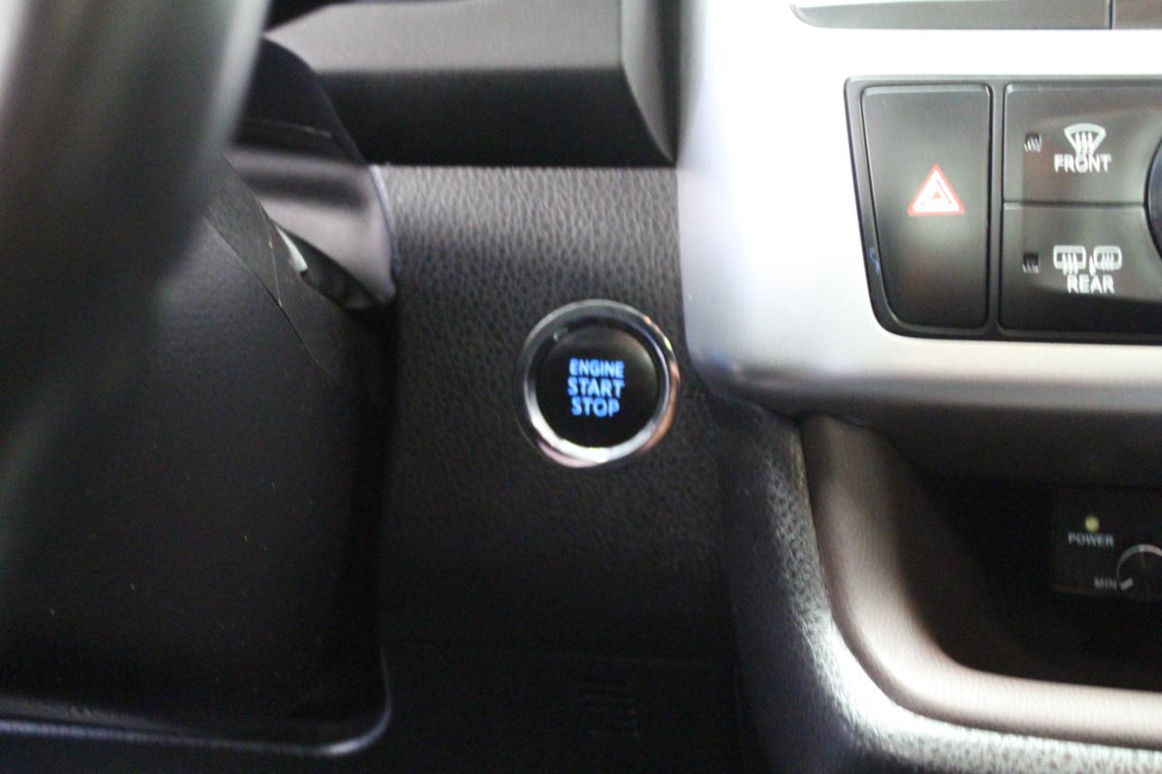 Toyota Highlander XLE V6 AWD (Natl) 2018