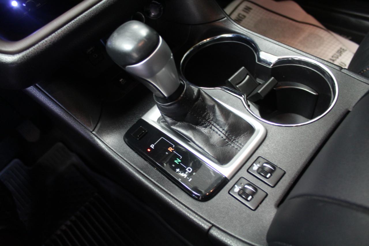Toyota Highlander XLE V6 AWD (Natl) 2018