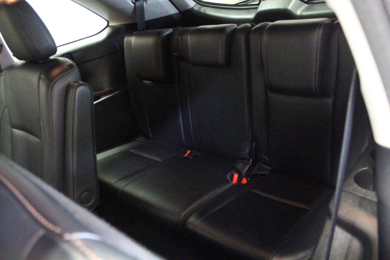 Toyota Highlander XLE V6 AWD (Natl) 2018