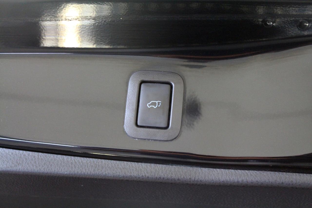 Toyota Highlander XLE V6 AWD (Natl) 2018