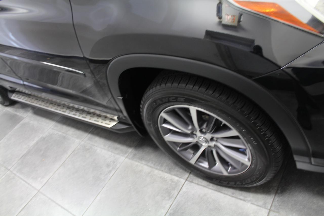 Toyota Highlander XLE V6 AWD (Natl) 2018