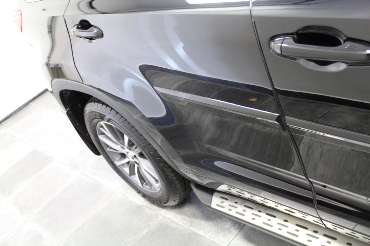 Toyota Highlander XLE V6 AWD (Natl) 2018