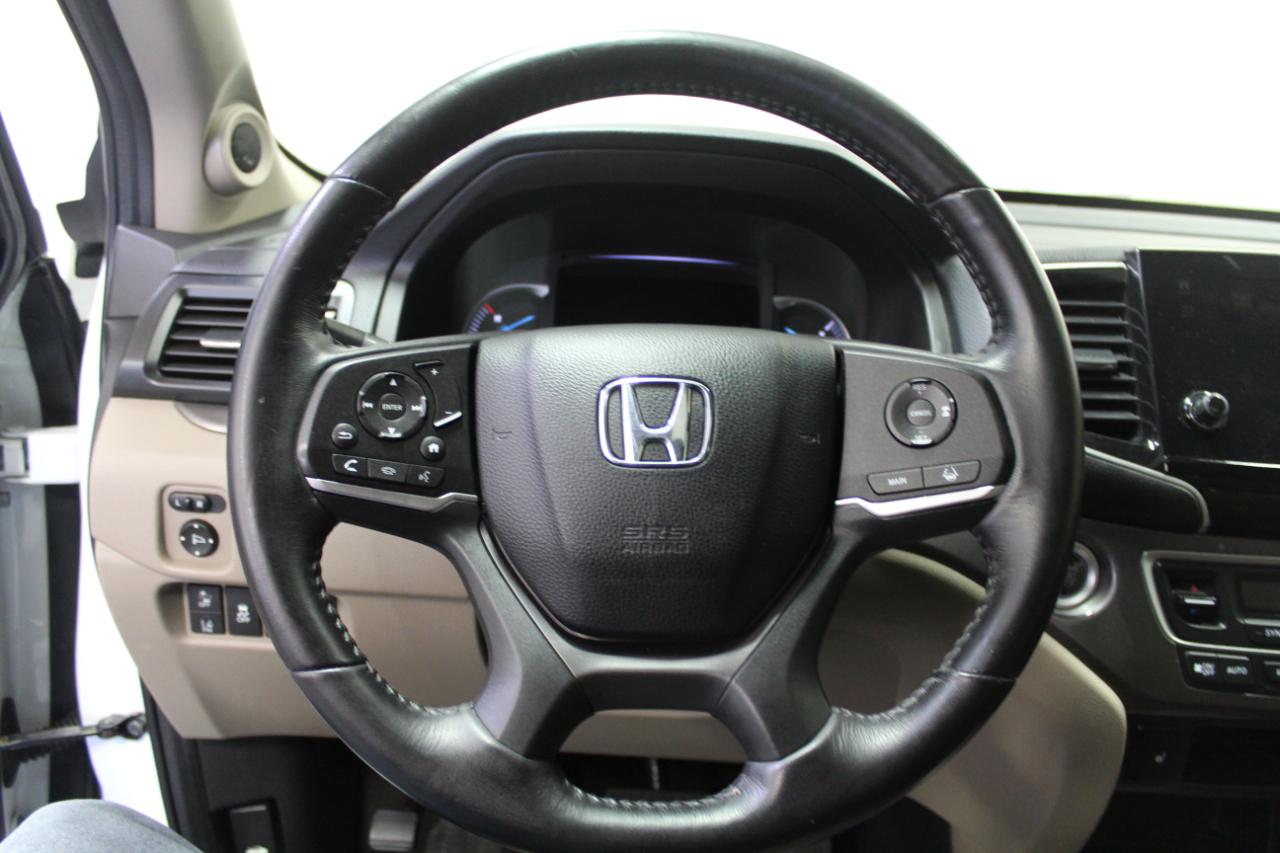 Honda Pilot EX-L AWD 2020