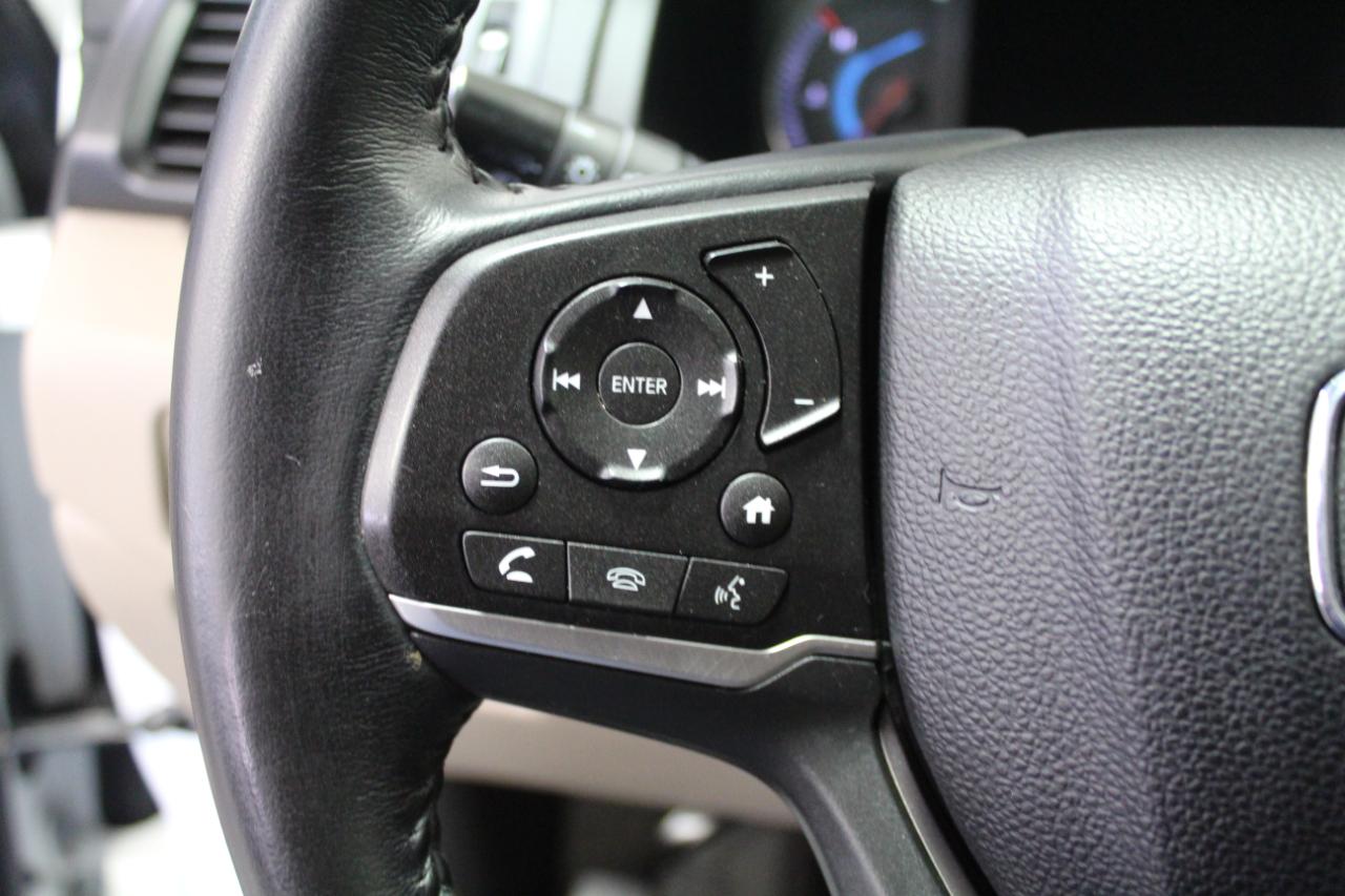Honda Pilot EX-L AWD 2020