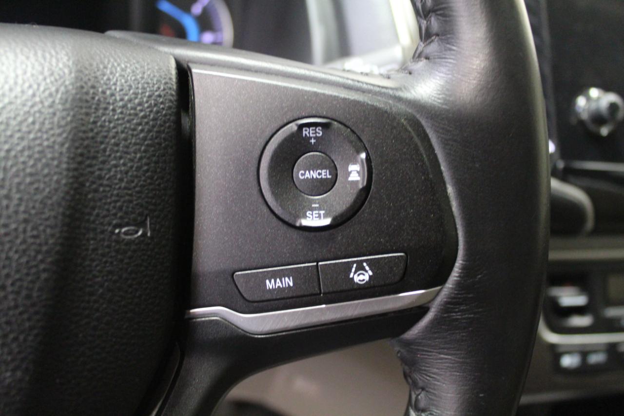 Honda Pilot EX-L AWD 2020