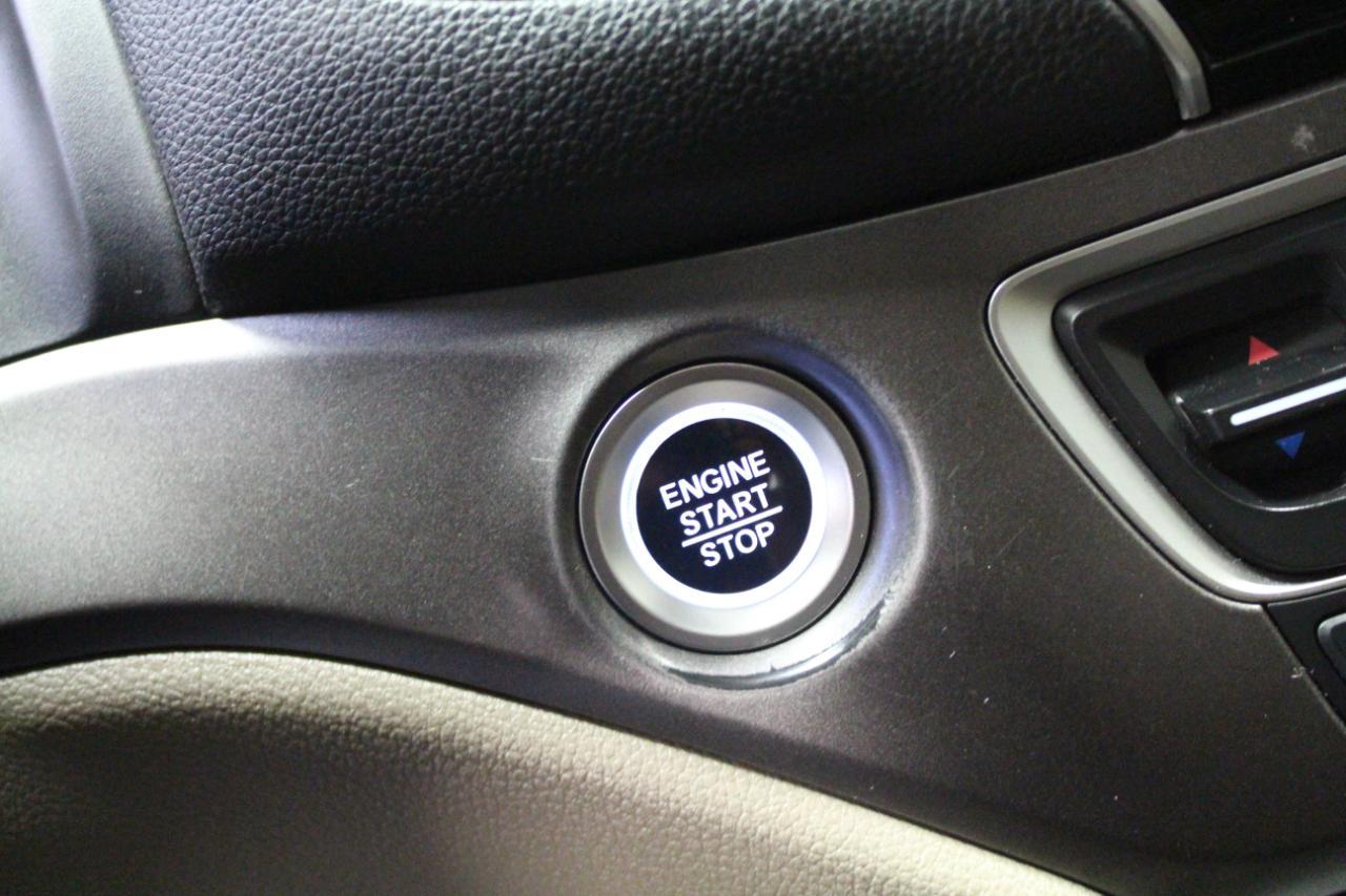 Honda Pilot EX-L AWD 2020