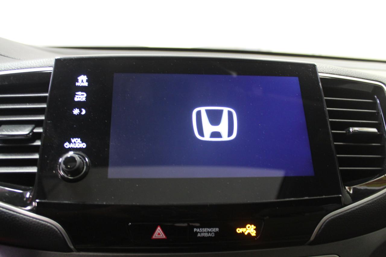 Honda Pilot EX-L AWD 2020