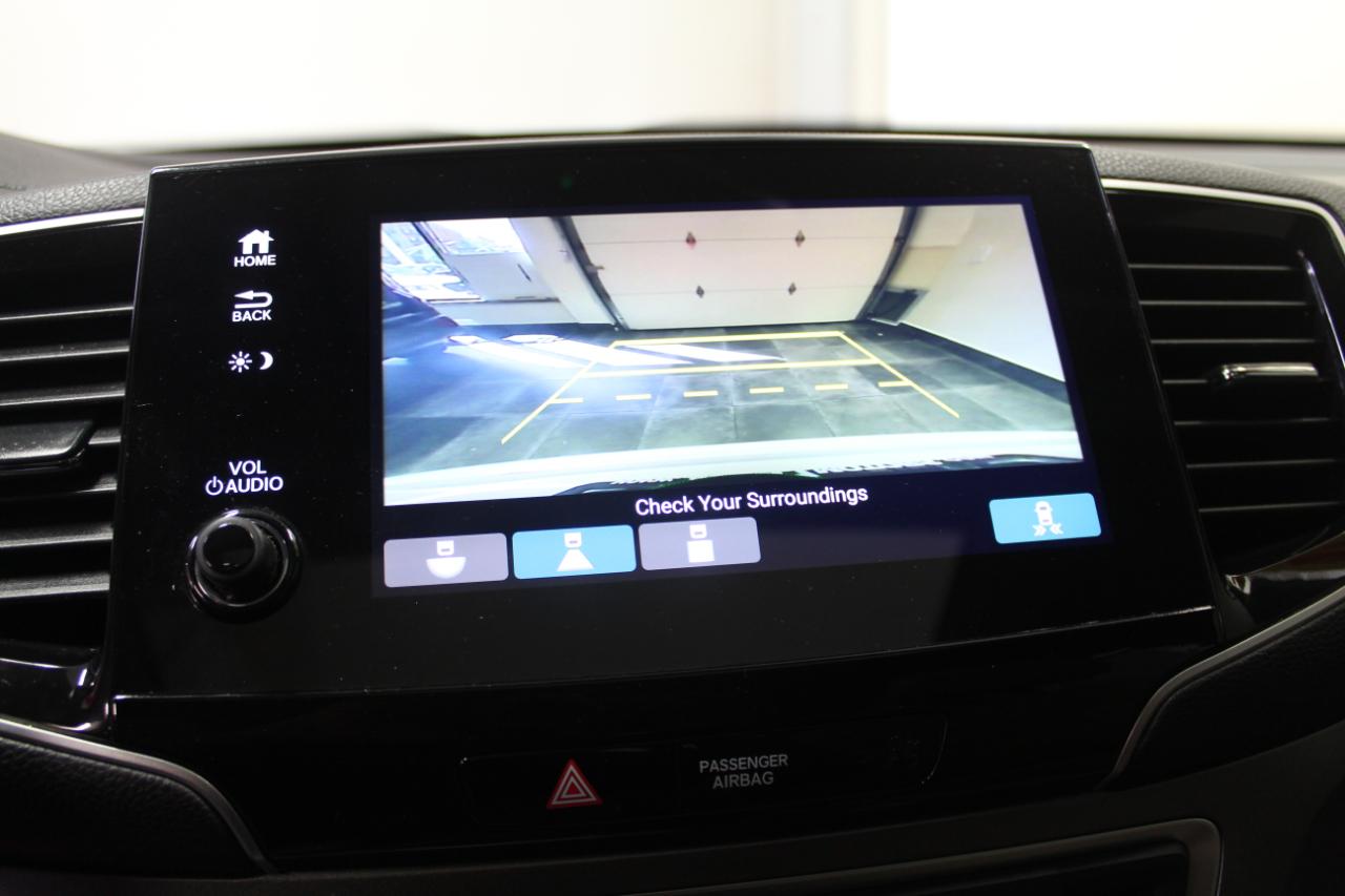 Honda Pilot EX-L AWD 2020