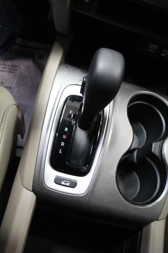 Honda Pilot EX-L AWD 2020