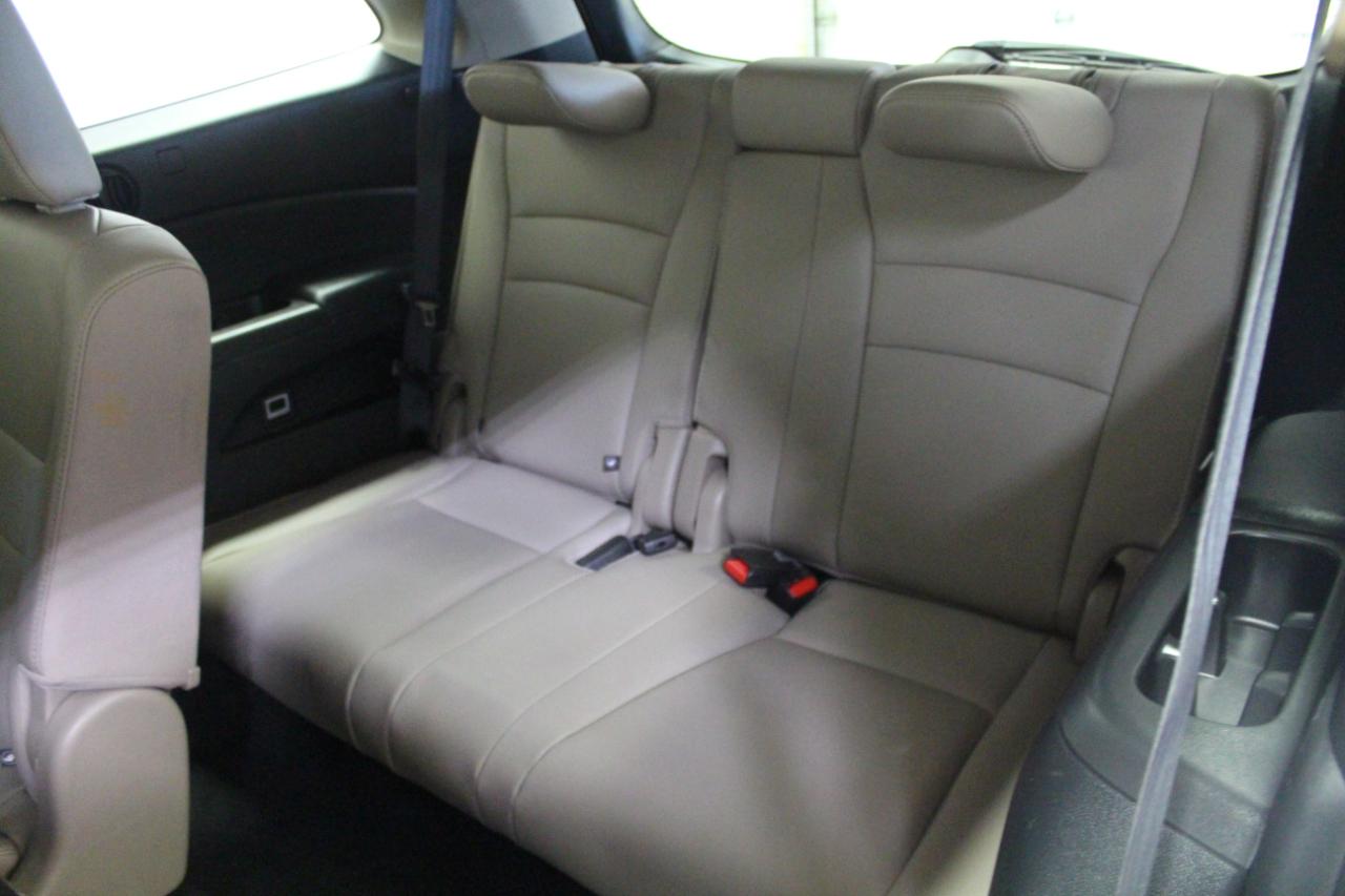 Honda Pilot EX-L AWD 2020