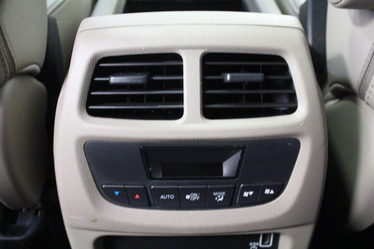 Honda Pilot EX-L AWD 2020