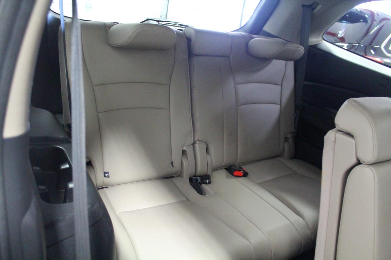 Honda Pilot EX-L AWD 2020