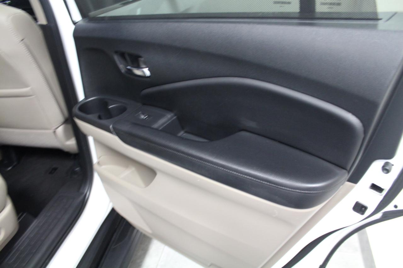 Honda Pilot EX-L AWD 2020