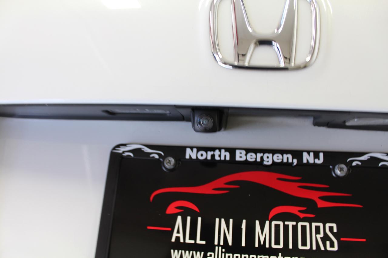 Honda Pilot EX-L AWD 2020