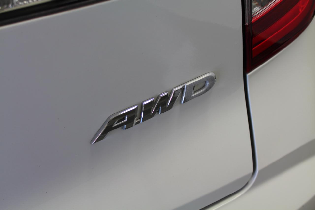 Honda Pilot EX-L AWD 2020