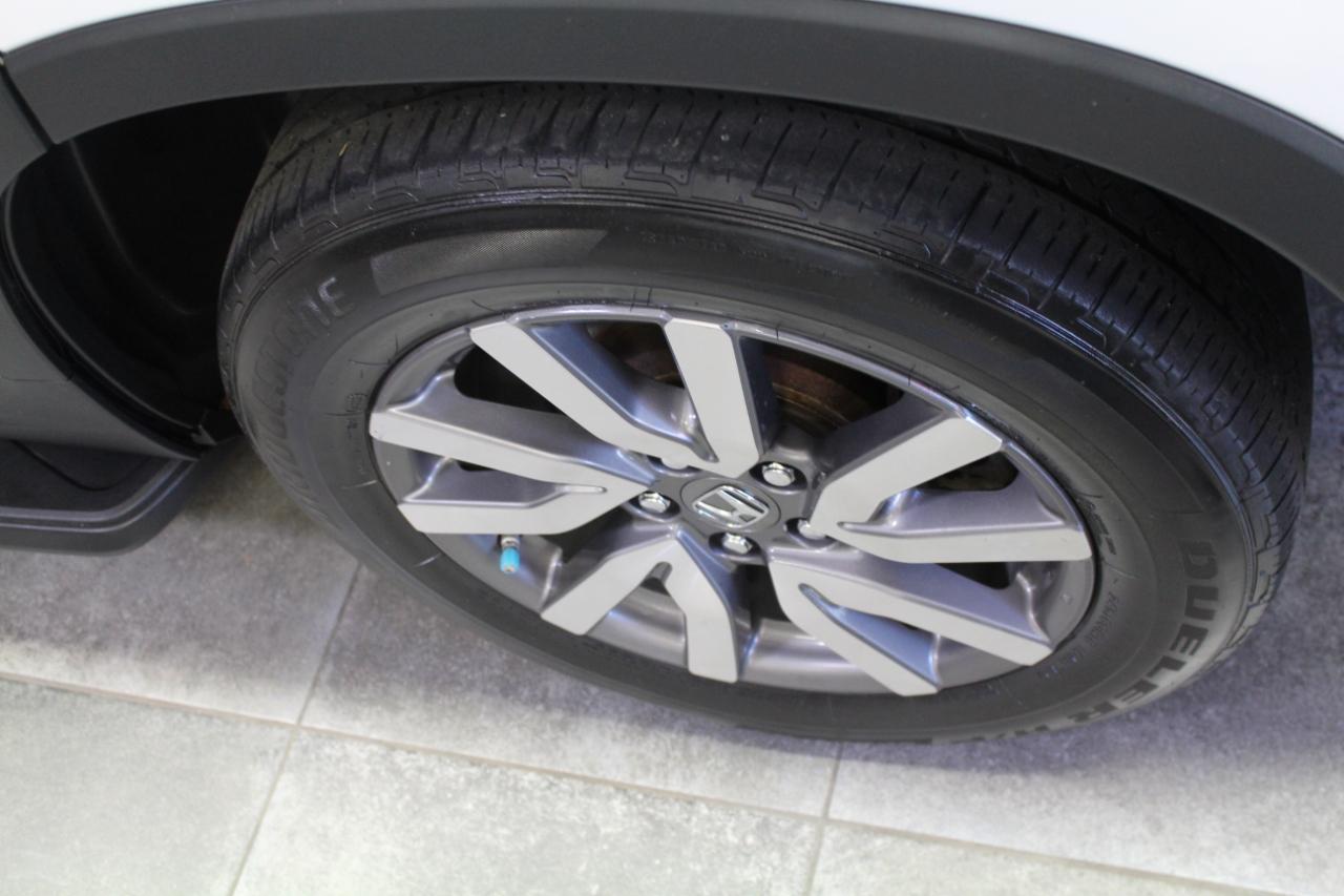 Honda Pilot EX-L AWD 2020
