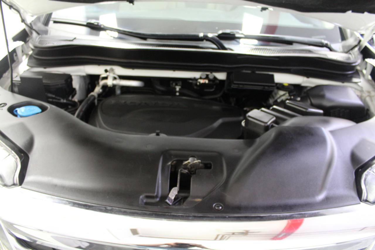 Honda Pilot EX-L AWD 2020