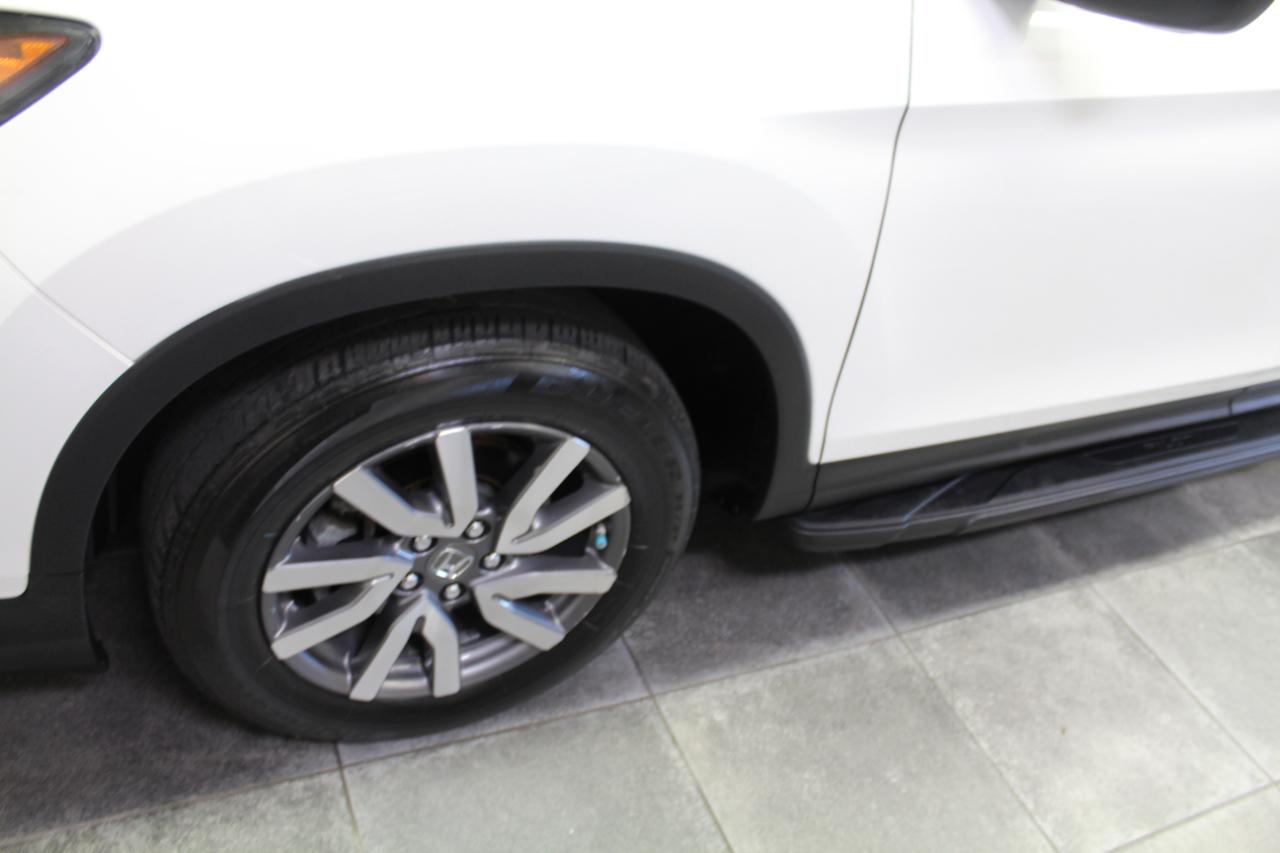 Honda Pilot EX-L AWD 2020