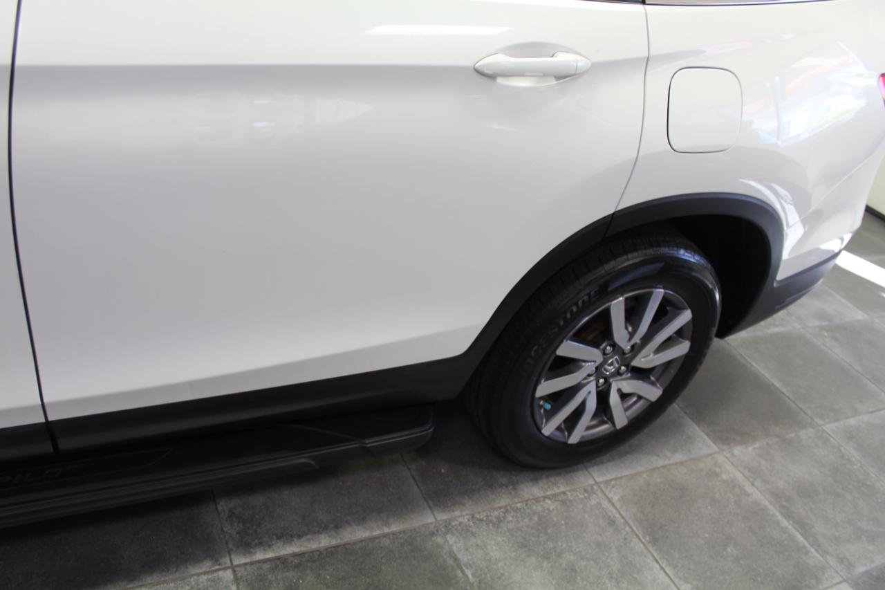 Honda Pilot EX-L AWD 2020
