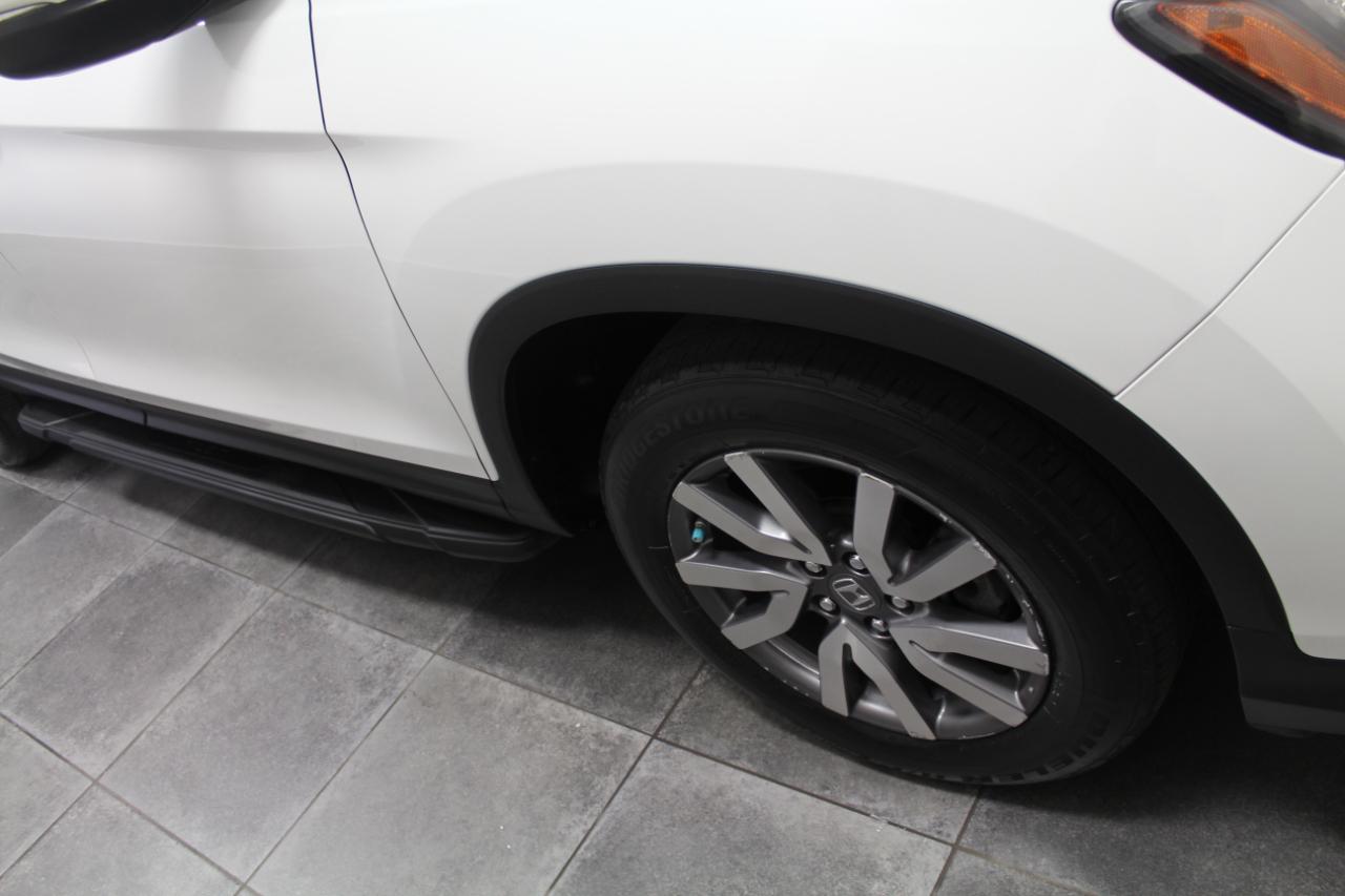 Honda Pilot EX-L AWD 2020