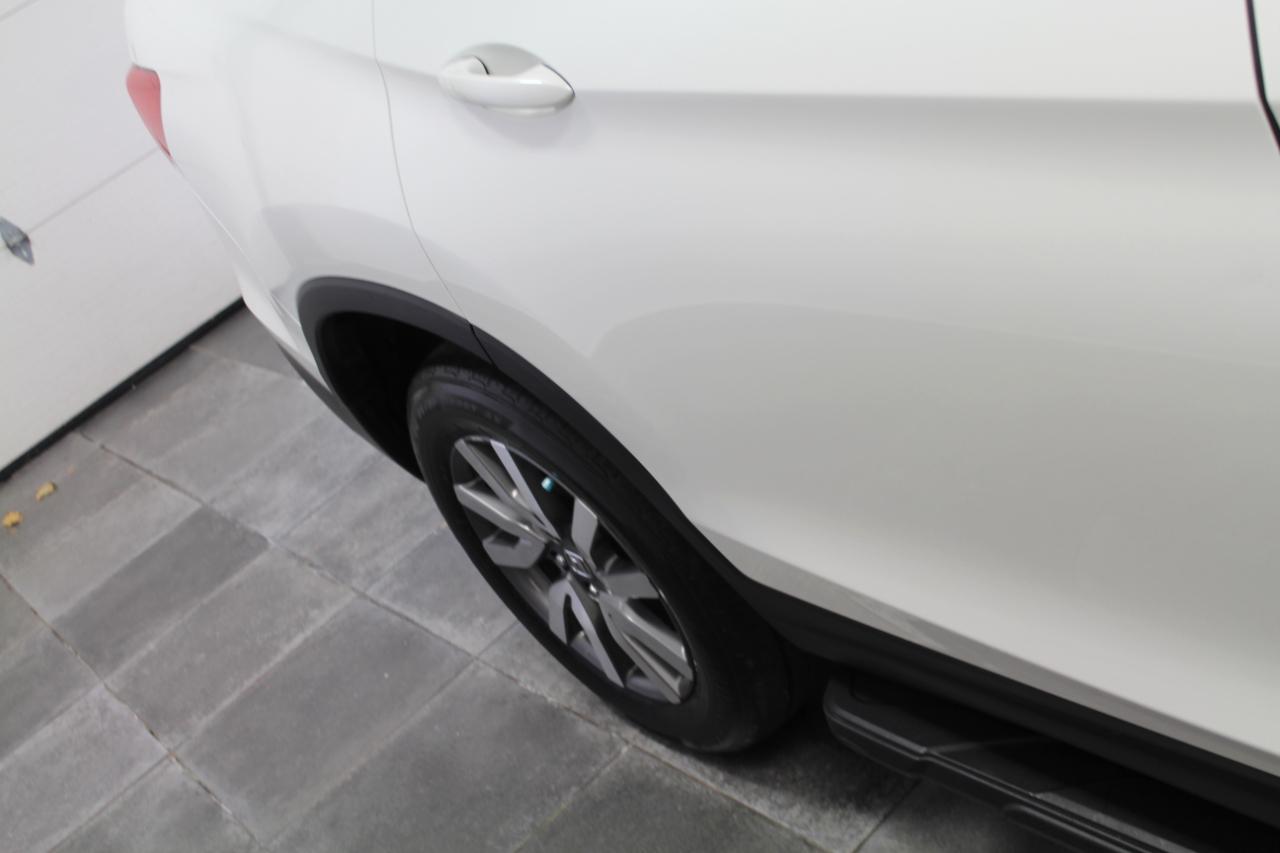 Honda Pilot EX-L AWD 2020