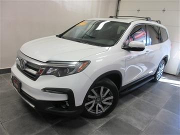 2020 Honda Pilot EX-L AWD
