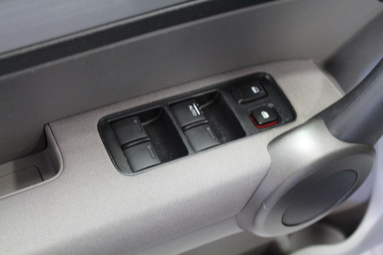 Honda CR-V 4WD 5dr LX 2011