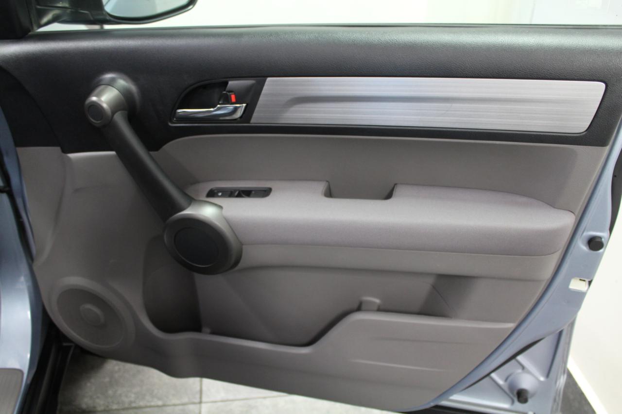 Honda CR-V 4WD 5dr LX 2011