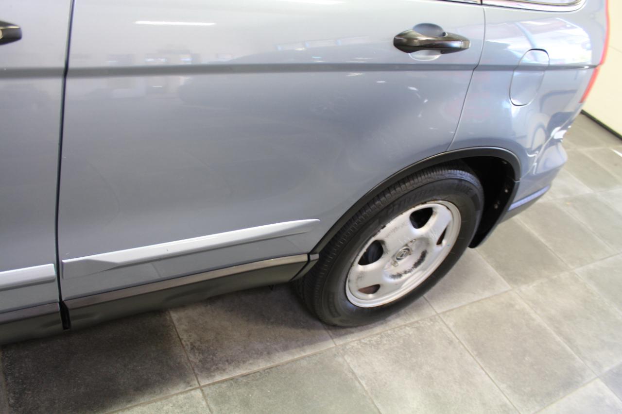 Honda CR-V 4WD 5dr LX 2011
