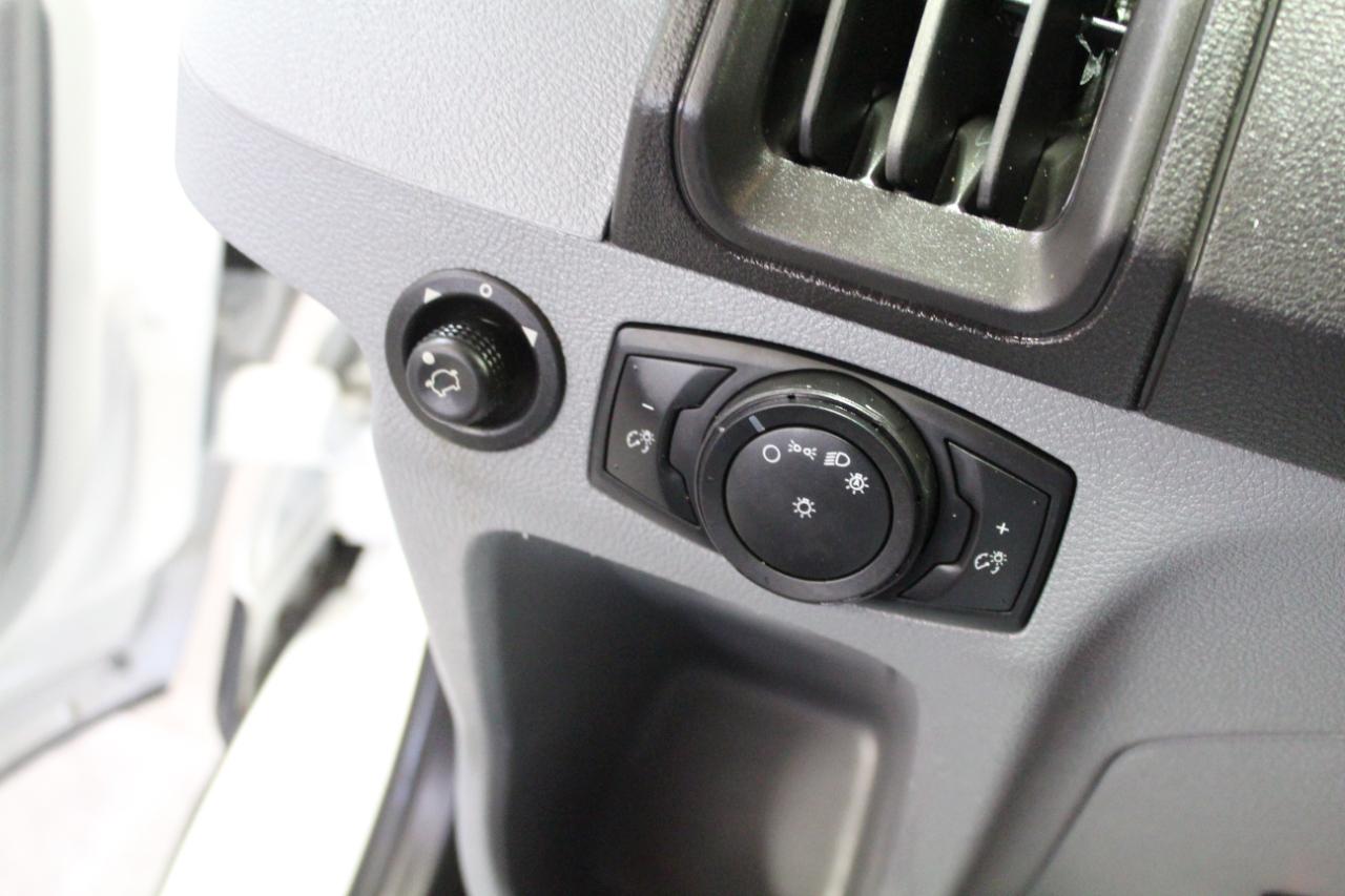 Ford Transit Van T-250 130" Low Rf 9000 GVWR Sliding RH Dr 2019