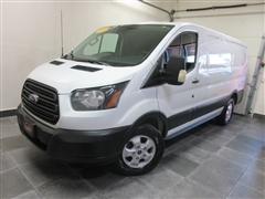 2019 Ford Transit Van 