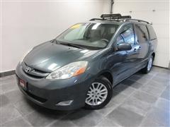 2010 Toyota Sienna 