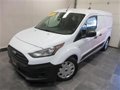 2023 Ford Transit Connect Van 